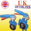 进口蝶阀 进口电动蝶阀 进口气动蝶阀 英国UK蝶阀
